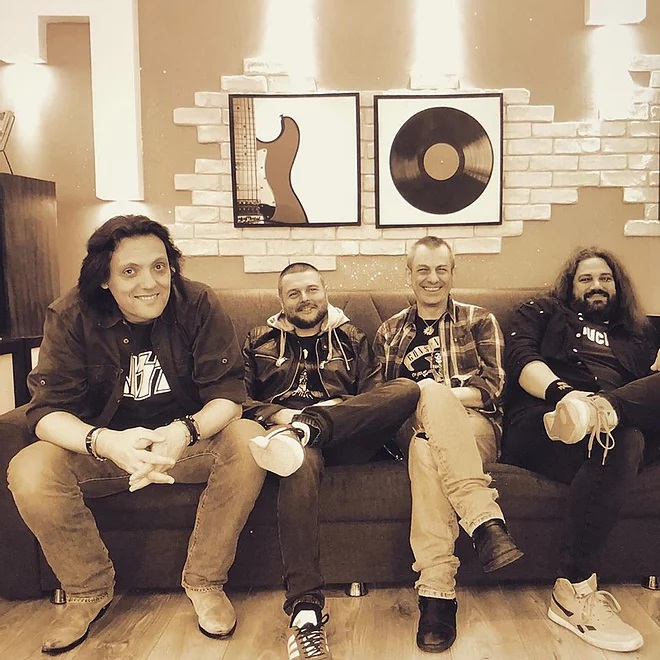 Road Syndicate