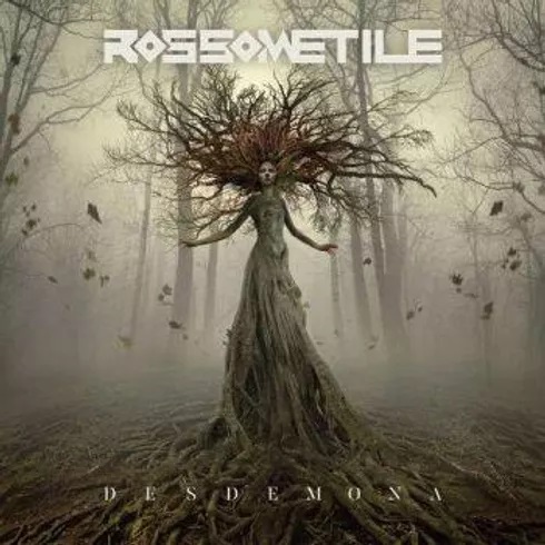 Rossometile