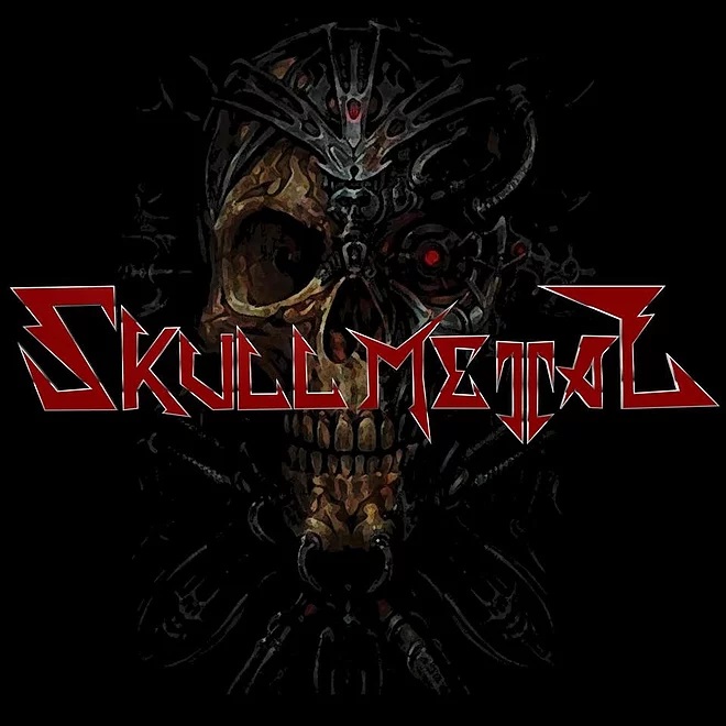 Skull Metal