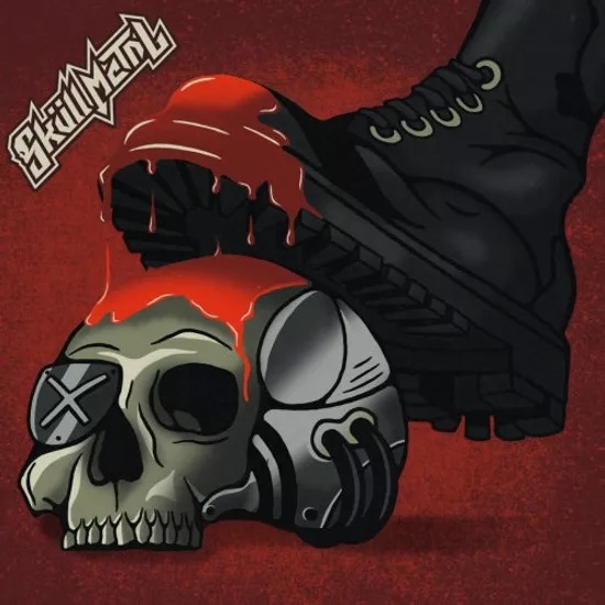 Skull Metal