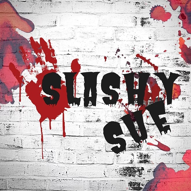 Slashy Sue