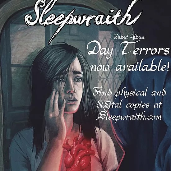 Sleepwraith