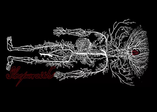 Sleepwraith