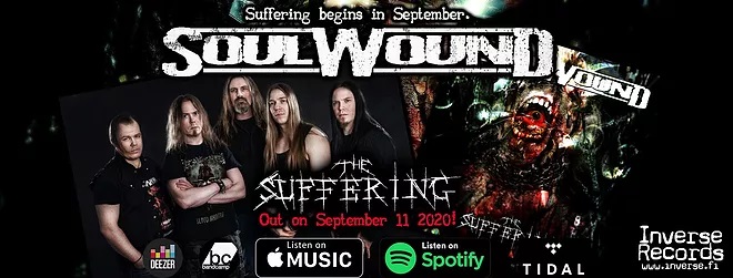 Soulwound