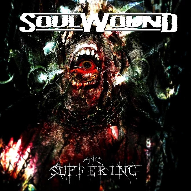 Soulwound