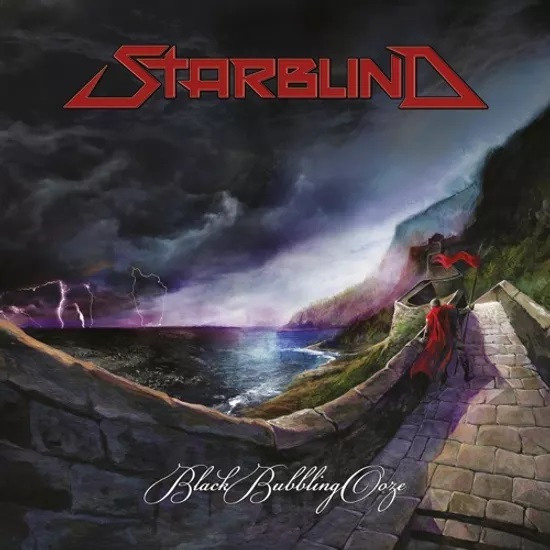 Starblind