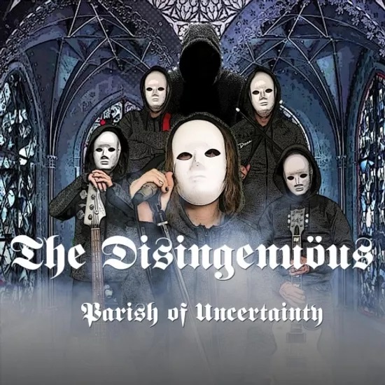 The Disingenuous