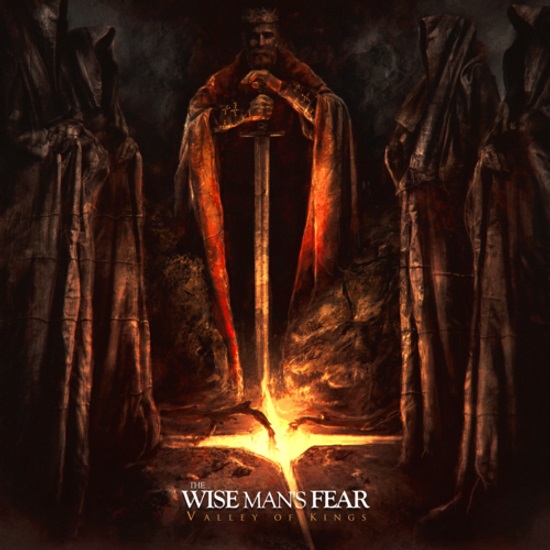The Wise Man's Fear
