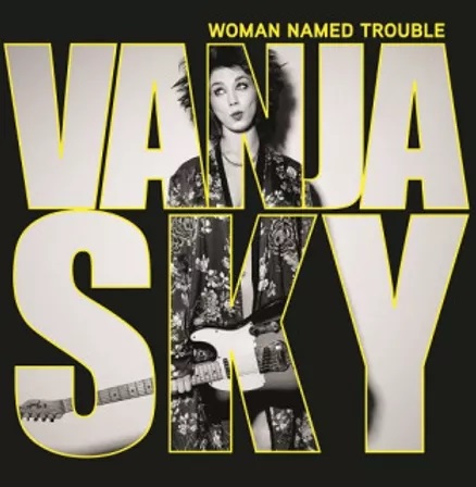 Vanja Sky