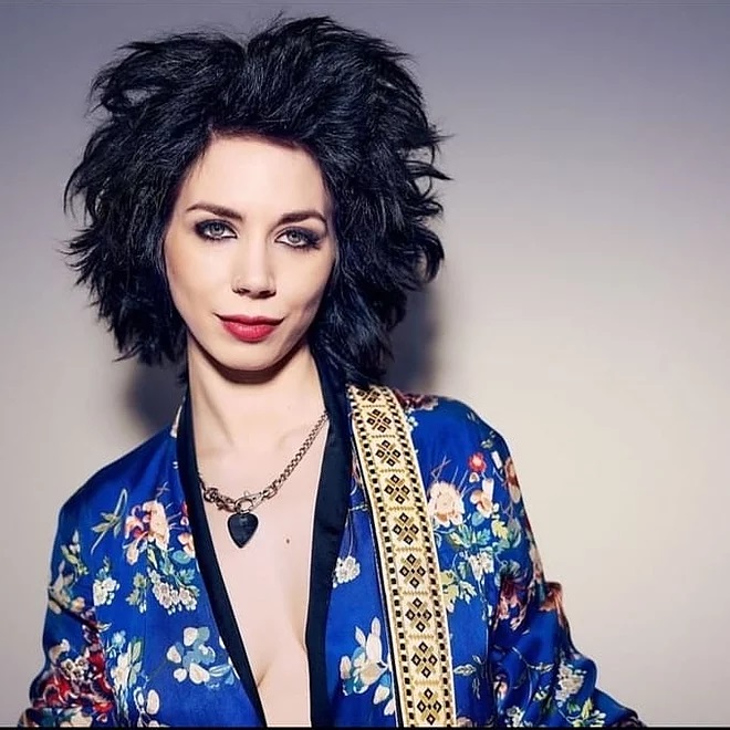 Vanja Sky
