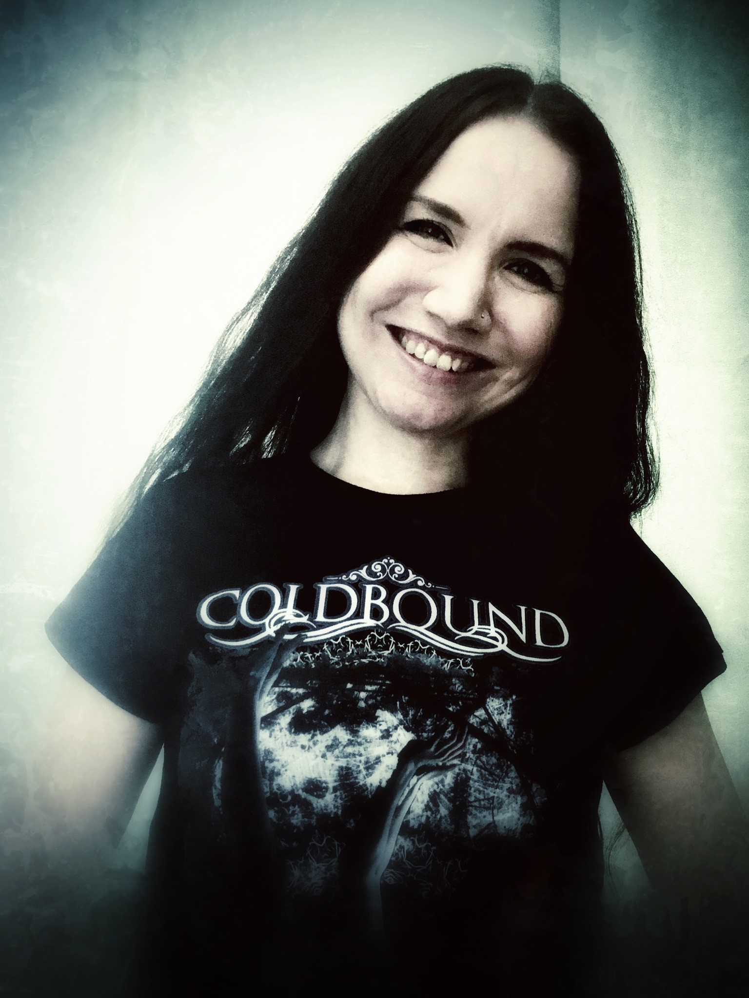 Coldbound
