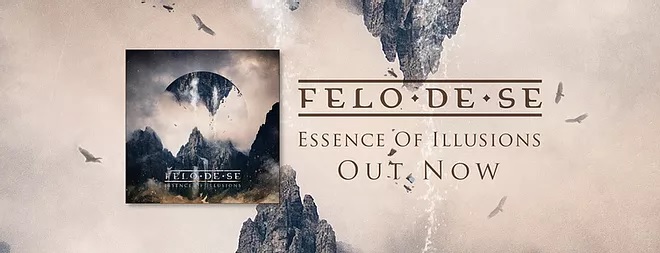 Felo De Se