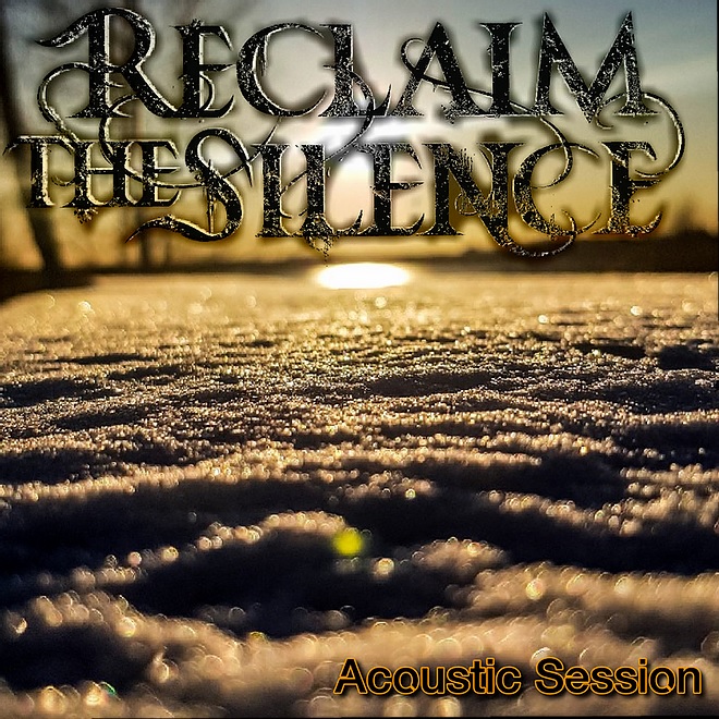 Reclaim the Silence