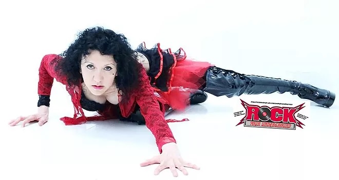 Marie-Cécile Gueguen