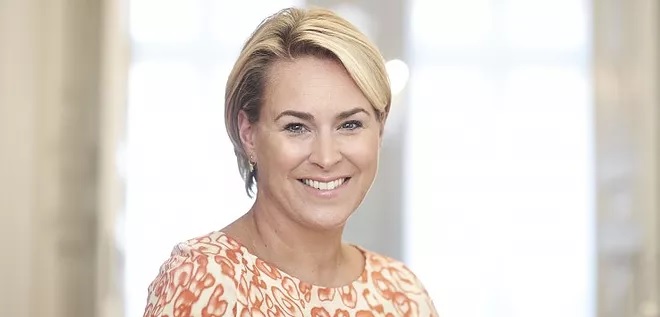 Céline Fremault