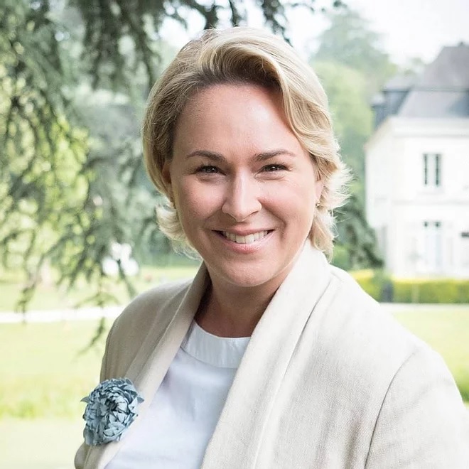 Céline Fremault
