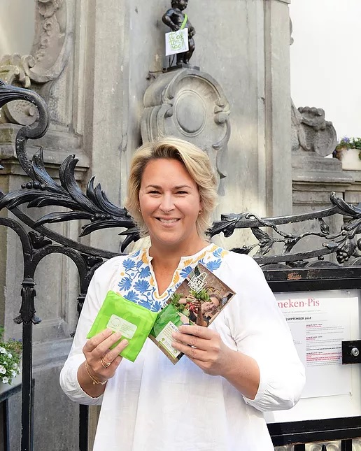 Céline Fremault