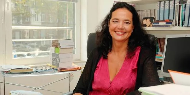 Christine Defraigne