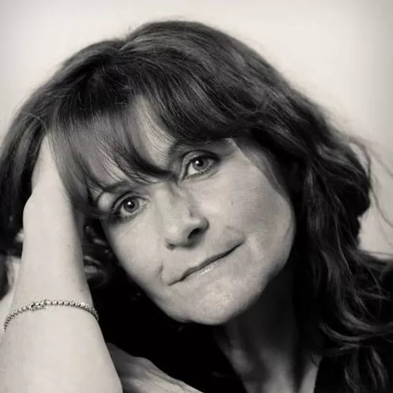 Sylvie Ginestet