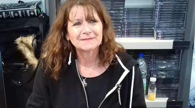 Sylvie Ginestet