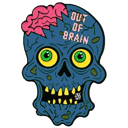 Logo Out of Brain