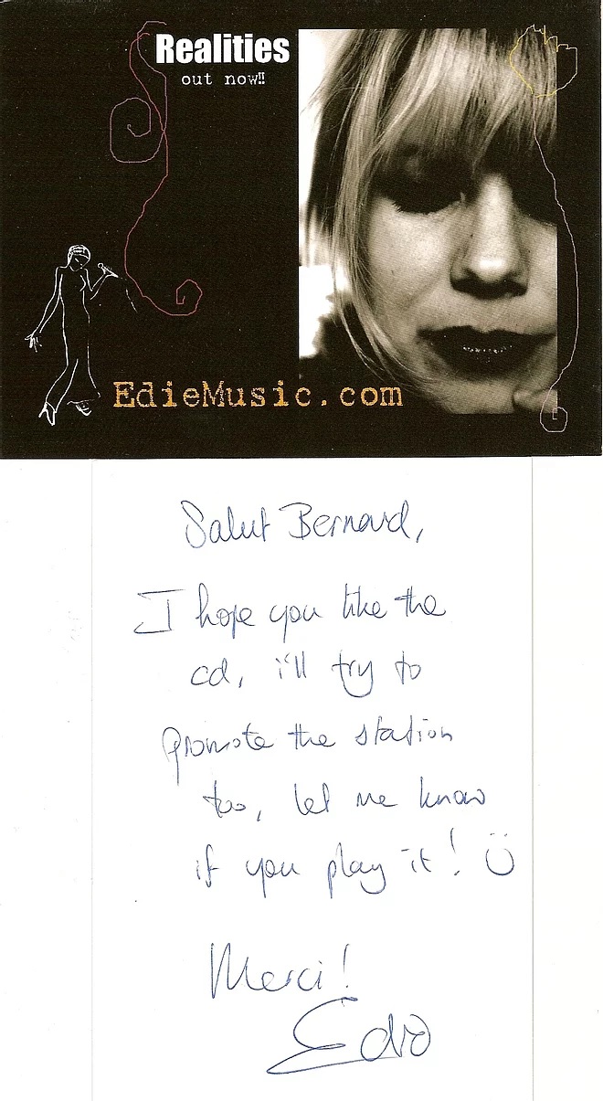 Edie