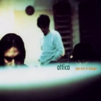 Attica