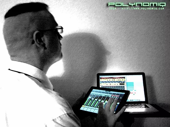 Polynomiq