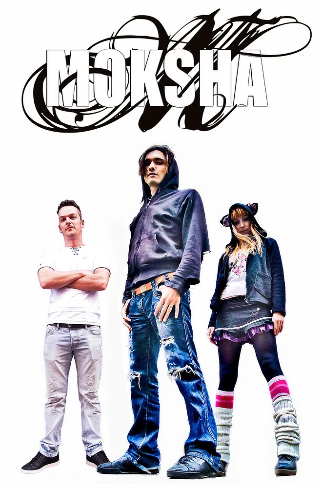 Moksha