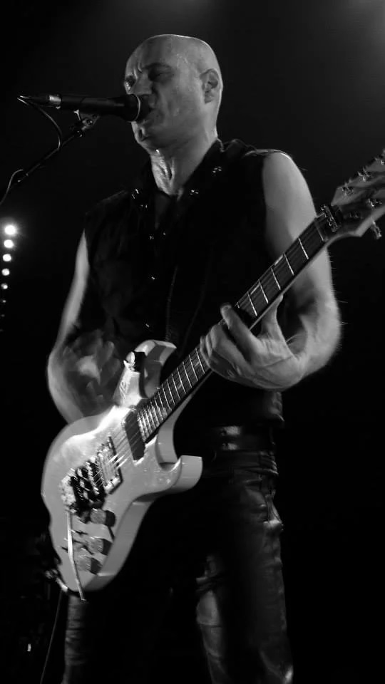 Pat Kebra