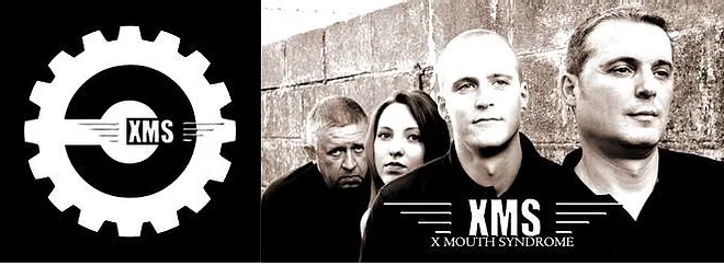 X Mouth Syndrome
