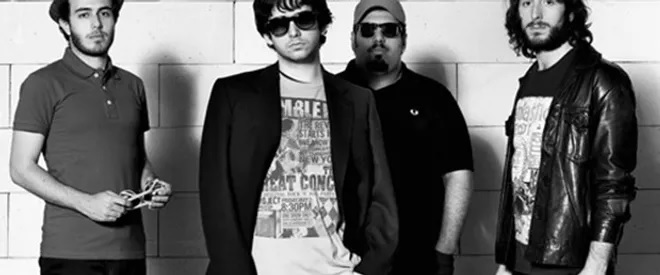 The Revolters