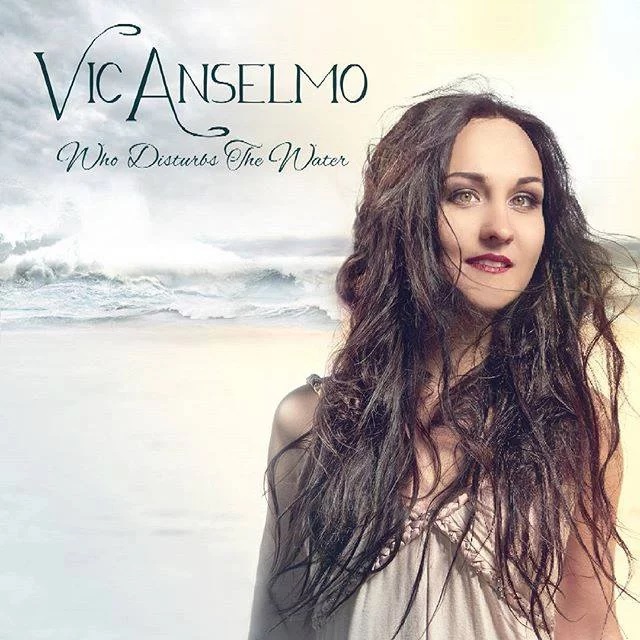 Vic Anselmo