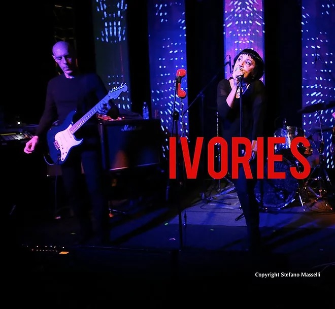 Ivories
