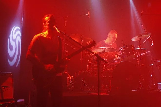 The Neat Foxes