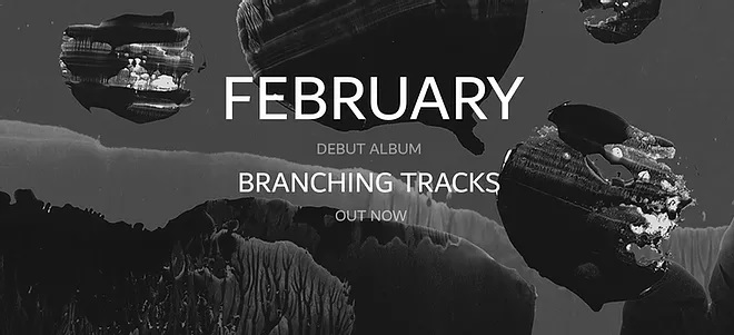 February