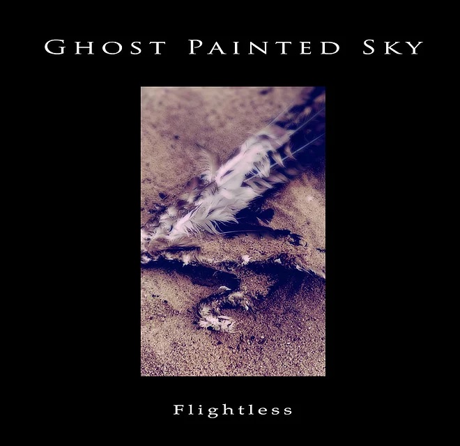 Ghost Painted Sky
