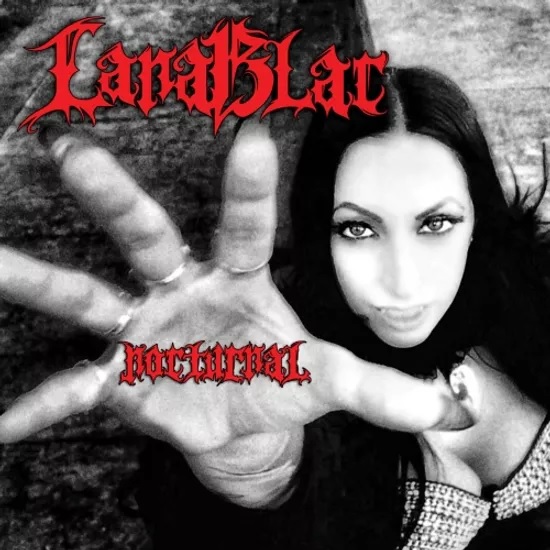 Lana Blac