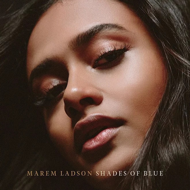 Marem Ladson