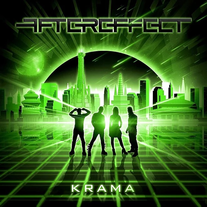 Aftereffect