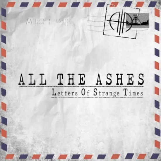 All the Ashes