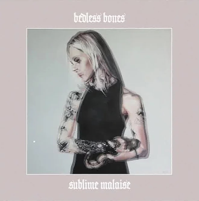 Bedless Bones