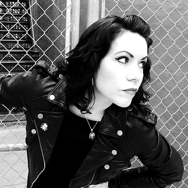 Death Loves Veronica