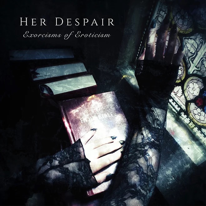 Her Despair