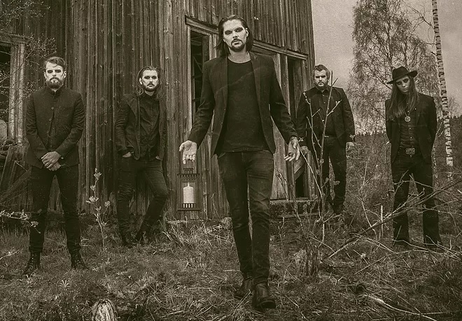 The Dead and Living