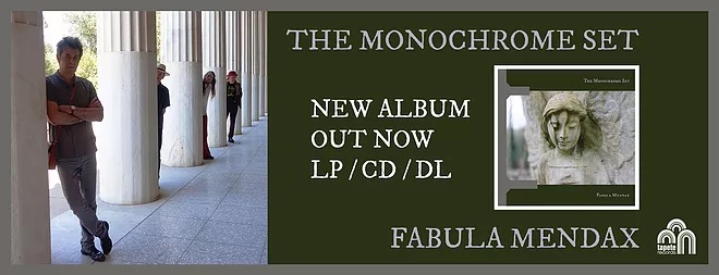 The Monochrome Set