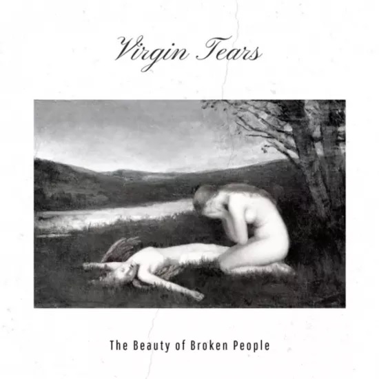 Virgin Tears