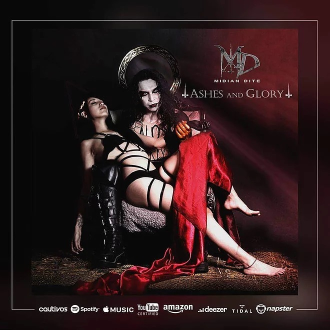 Midian Dite