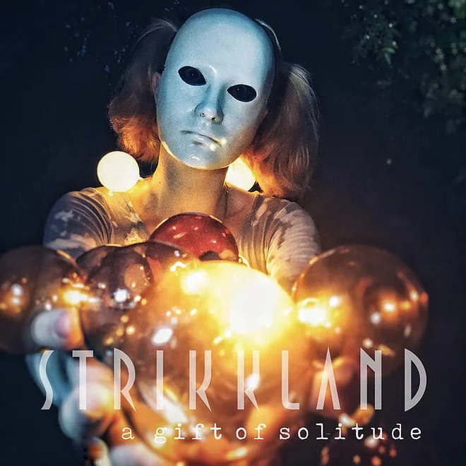 Strikkland