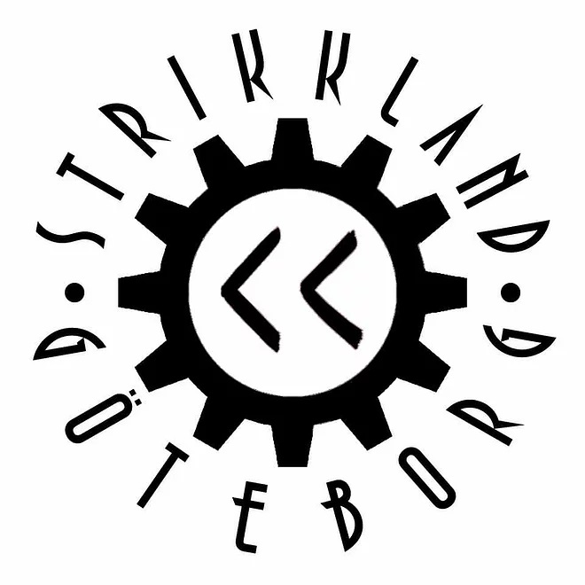 Strikkland